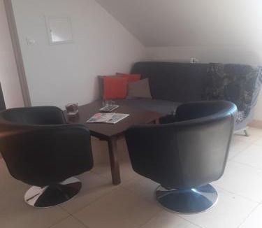 Theix-Noyalo Bed & Breakfast | Domaine de kerbillec