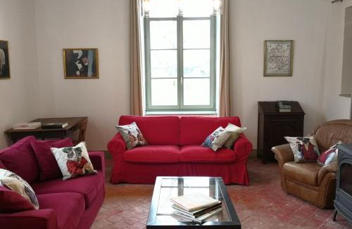 Boulleret House | Domaine de l'Île: Maison historique avec piscine et Wi-Fi - FR-1-586-57