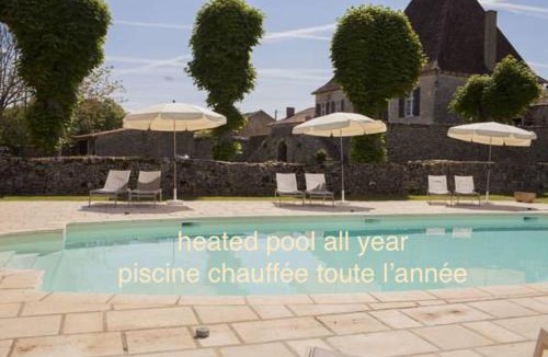 Negrondes House | Domaine de l'Age
