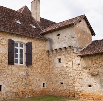Negrondes House | Domaine de l'Age