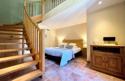 Largentiere Hotel | Domaine de l'Eau Vive