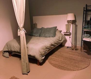 Courdemanche House | Domaine de l'Etangsort