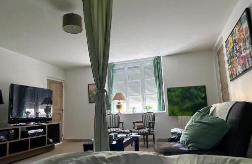 Courdemanche House | Domaine de l'Etangsort