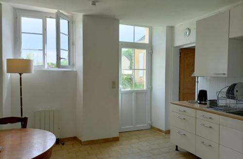 Courdemanche House | Domaine de l'Etangsort