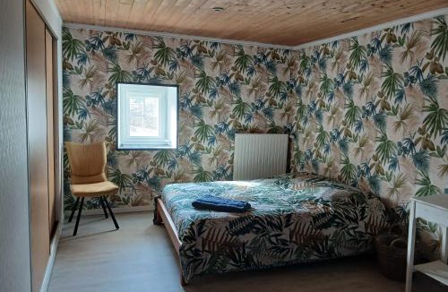Chatillon-sur-Thouet House | Domaine de la Bréssandière