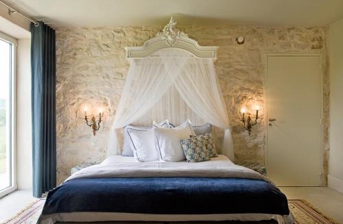 Montdoumerc Bed & Breakfast | Domaine de L'Isle Basse