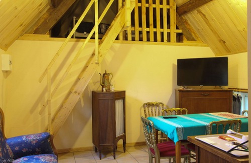 Evaux-les-Bains House | Domaine de La Couture