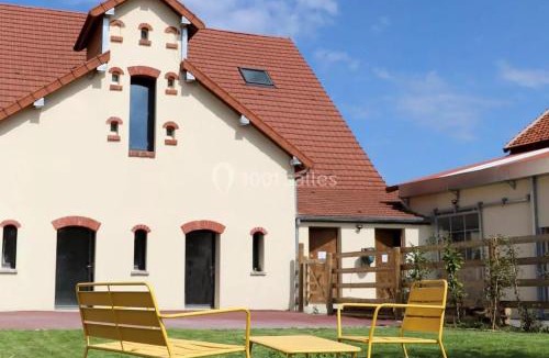 Ferolles-Attilly Bed & Breakfast | Domaine de la Ferme de la Corde
