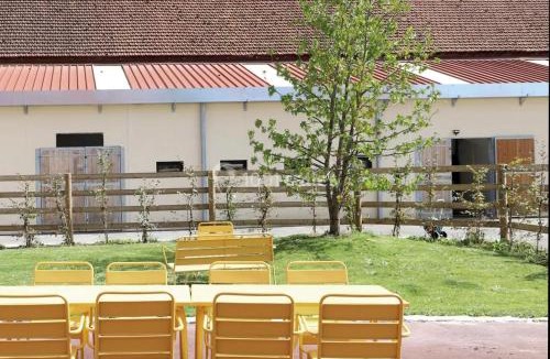 Ferolles-Attilly Bed & Breakfast | Domaine de la Ferme de la Corde