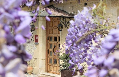 Saint-Medard-d'Eyrans Hotel | Domaine de Larchey & son restaurant - Bordeaux Sud