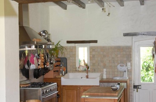 Langon Bed & Breakfast | Domaine De La Gaucherie