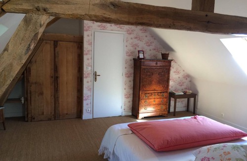 Langon Bed & Breakfast | Domaine De La Gaucherie