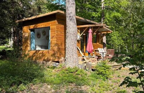 Boussoulet House | Domaine de la Mamounette