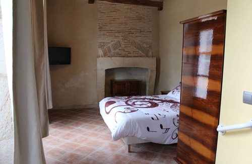 Mosnay Bed & Breakfast | Domaine de la Touche