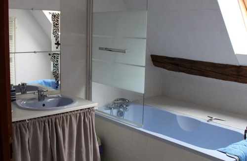 Mosnay Bed & Breakfast | Domaine de la Touche