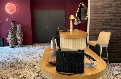 Arthon Hotel | Domaine de la Tremblère