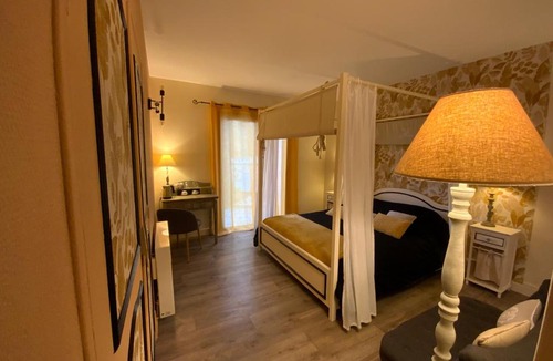 Commensacq Bed & Breakfast | Domaine de Labelo