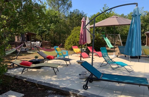 Commensacq Bed & Breakfast | Domaine de Labelo