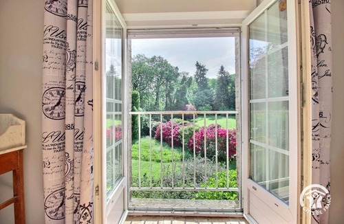 Saint-Marcel House | Domaine de Lafayette - 6-person relaxation package