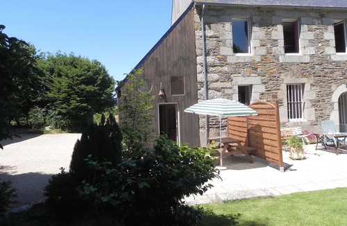 Pommerit-Jaudy Cottage | Domaine de Lestivoan gîte 611