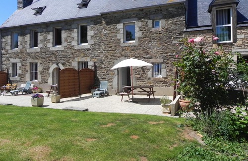 Pommerit-Jaudy Cottage | Domaine de Lestivoan gîte 611