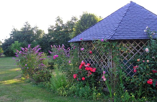 Pommerit-Jaudy Cottage | Domaine de Lestivoan gîte 611
