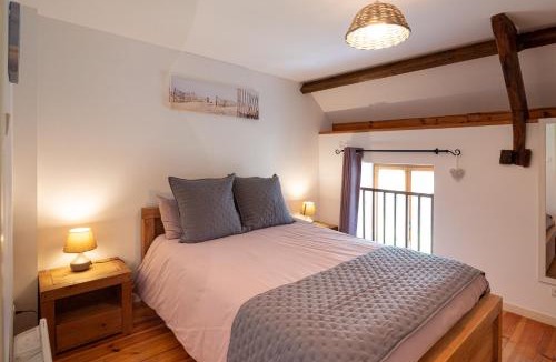 La Vraie-Croix House | Domaine de Lestroué - Île de Groix