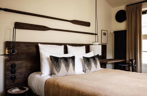 Kervignac Hotel | Domaine de Locguénolé & Spa - Relais & Chateaux