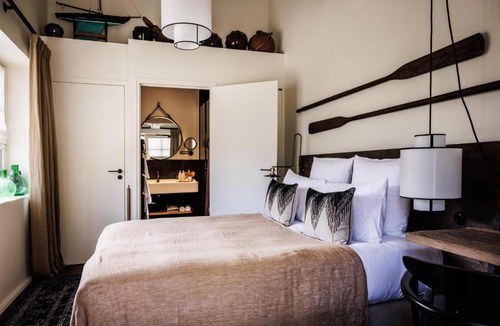 Kervignac Hotel | Domaine de Locguénolé & Spa - Relais & Chateaux