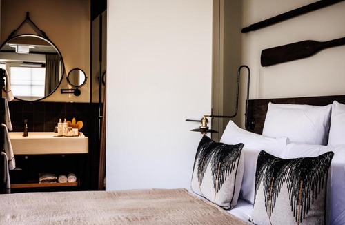 Kervignac Hotel | Domaine de Locguénolé & Spa - Relais & Chateaux
