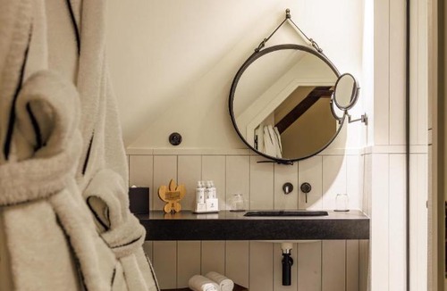 Kervignac Hotel | Domaine de Locguénolé & Spa - Relais & Chateaux