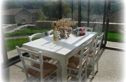 Sainte-Catherine House | Domaine de Marmeloux