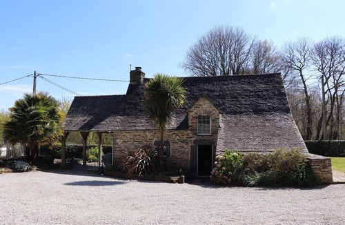 Saint-Aignan House | Domaine de Malvran - Central Brittany - Lake Guerledan