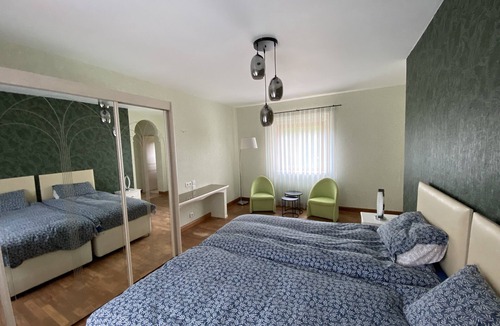 Mellac Bed & Breakfast | Domaine de Montloue