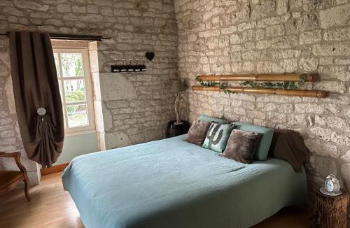 Flaugnac House | Domaine de pierre blanche