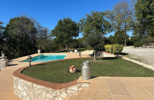 Flaugnac House | Domaine de pierre blanche