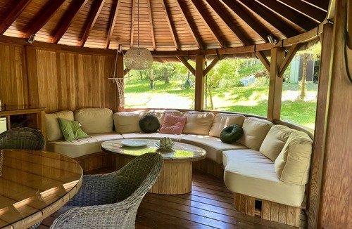 Andancette House | Domaine de Pipangaille