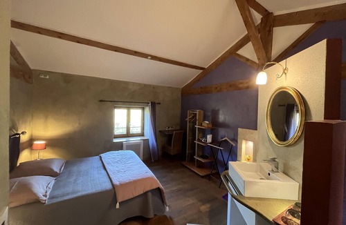 Andancette House | Domaine de Pipangaille