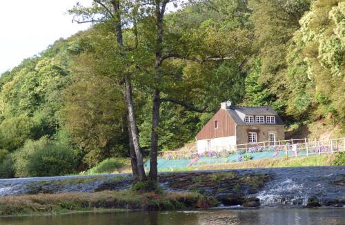 Cleden-Poher House | Domaine de Pratulo
