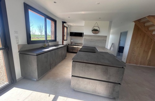 Nouans House | ❤️ Domaine de réception avec couchages & jacuzzi - 2H de Paris -gîtedupetit tenu