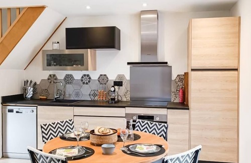 Les Arques House | Domaine de Ratier - LES Arques