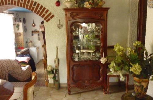Cahors Bed & Breakfast | Domaine De Rode Buze