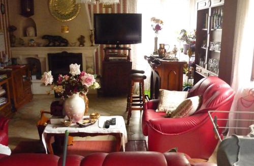 Cahors Bed & Breakfast | Domaine De Rode Buze