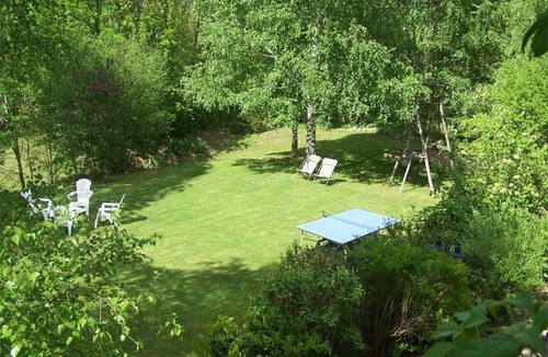 Marcols-les-Eaux House | Domaine de Salomony