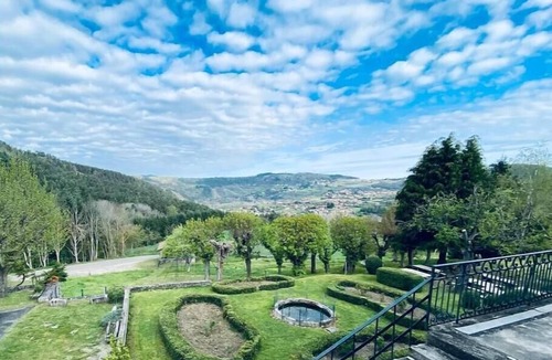 Coubon Bed & Breakfast | Domaine de Souchiol