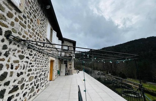 Coubon Bed & Breakfast | Domaine de Souchiol