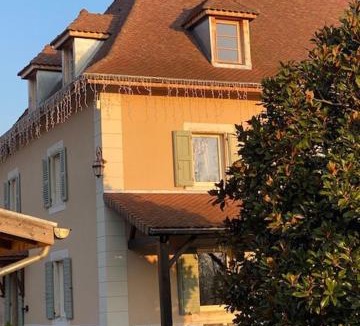 Vignieu Hotel | Domaine de Suzel Hôtel & Spa