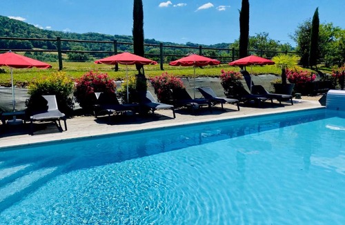 Vignieu Hotel | Domaine de Suzel Hôtel & Spa