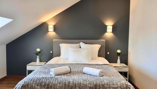 Villers-les-Ormes Bed & Breakfast | Domaine de Treuillaud