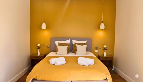 Villers-les-Ormes Bed & Breakfast | Domaine de Treuillaud